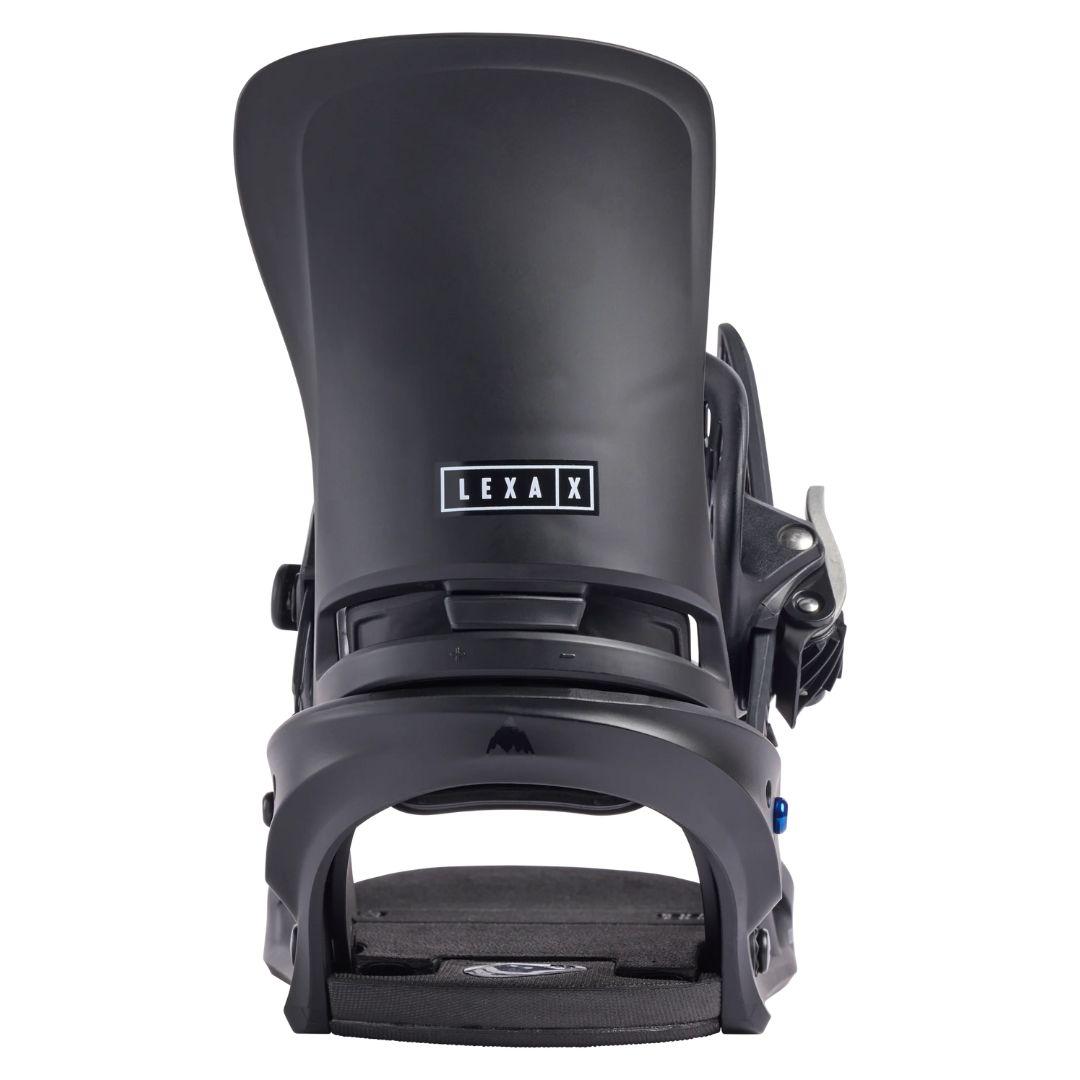 Burton Lexa X Re:Flex Snowboard Bindings Women's 2026